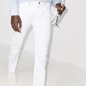PAGIE - Lennox slim-leg jeans